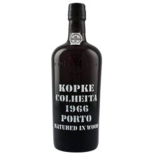 Kopke Colheita 1966