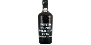 Kopke Kolheita 1967 Port Víno