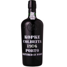 Kopke Colheita 1976 Port Viini