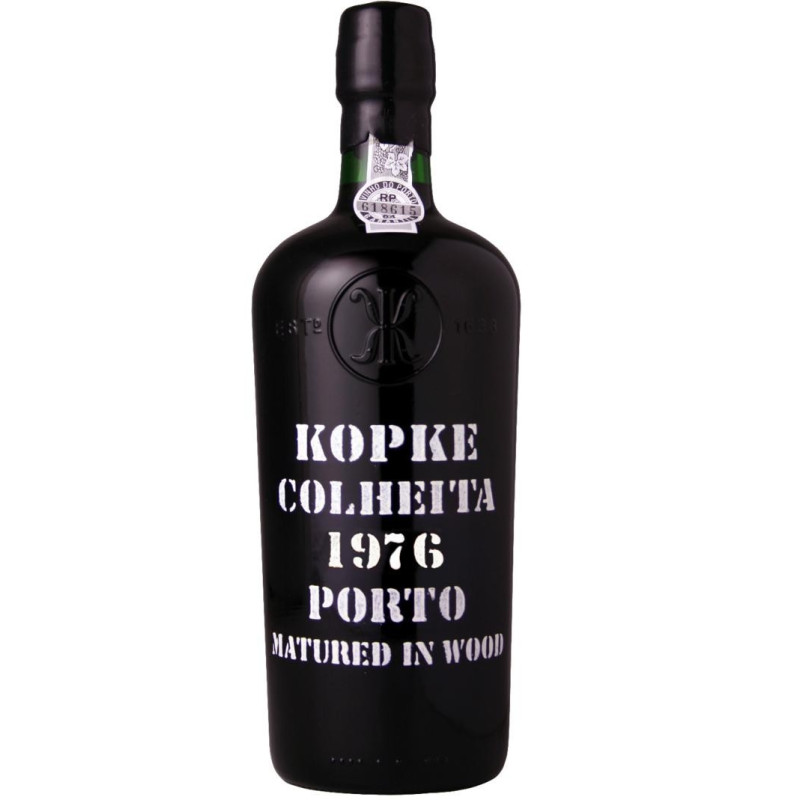 Kopke Colheita 1976 Port Wine Kopke Colheita 1976 Port Wine