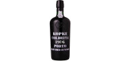 Kopke Kolheita 1976 Port Víno