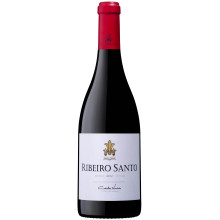 Ribeiro Santo Red Wine