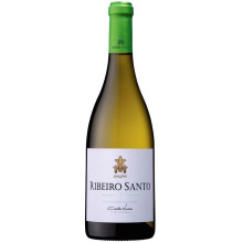 Ribeiro Santo 2017 Vin Blanc