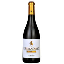 Ribeiro Santo Reserva Red Wine