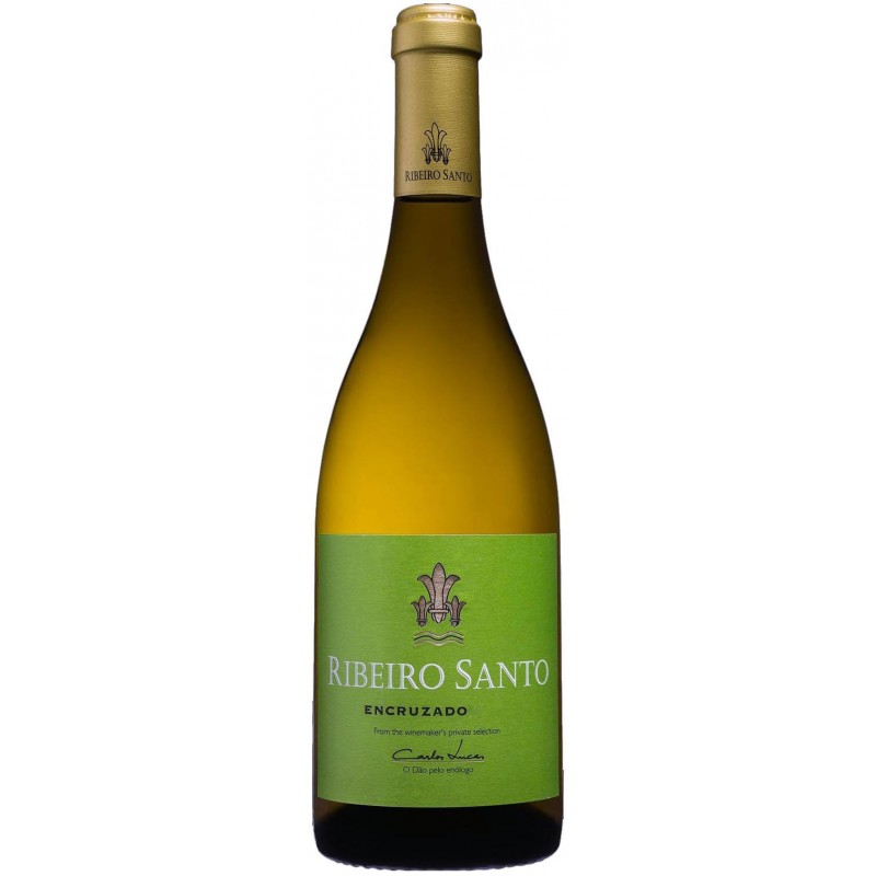Ribeiro Santo Encruzado 2017 White Wine