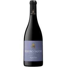 Ribeiro Santo Grande Escolha Red Wine