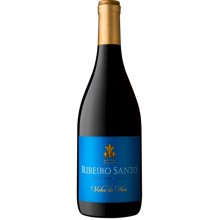 Ribeiro Santo Vinha da Neve 2012 rode wijn