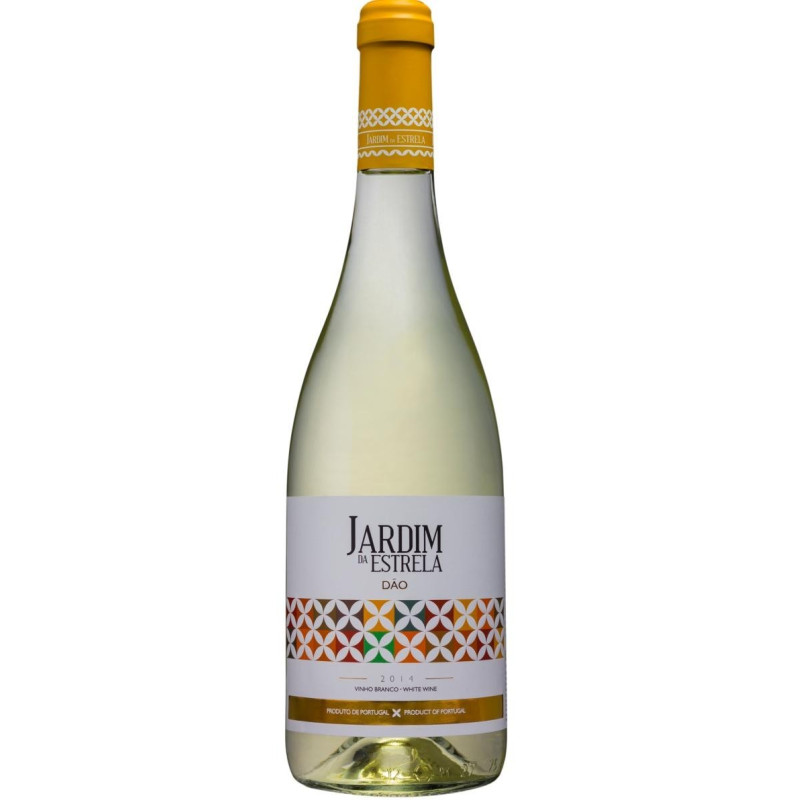 Jardim da Estrela 2014 Vino Bianco