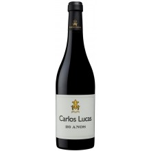 Ribeiro Santo "Carlos Lucas 20 Anos" 2012 Red Wine