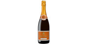 Ribeiro Santo Brut Blanc de Noir Sparkling Rosé Wine