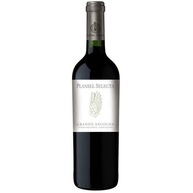 Plansel Selecta Grande Escolha 2014 Vino Rosso Plansel Selecta Grande Escolha 2014 Vino Rosso