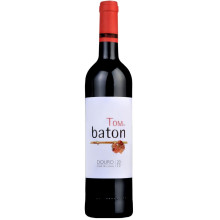 Tom de Baton 2012 Vino Rosso