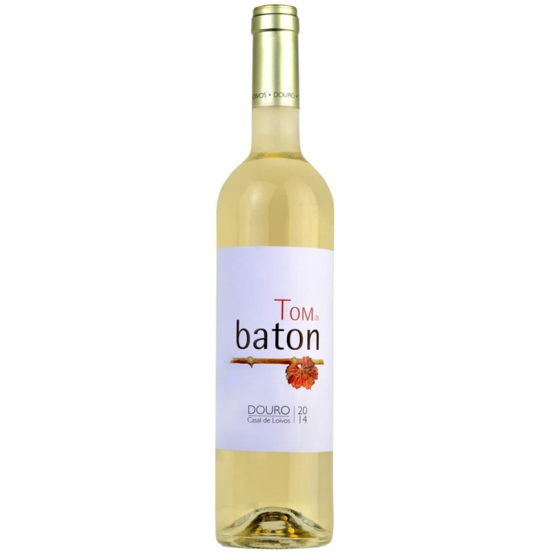 Tom de Baton 2014 Weißwein Tom de Baton 2014 Weißwein