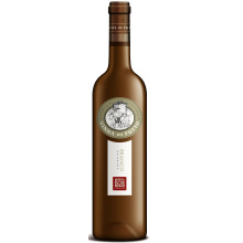 Vinha do Putto 2015 Witte Wijn