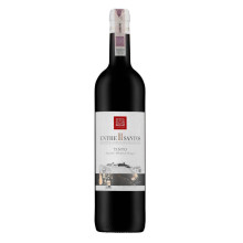 Entre II Santos 2012 Vino Tinto