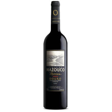 Vinha de Mazouco Reserva 2013 Červené víno