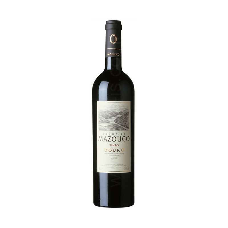 Vinha de Mazouco 2015 Vino rosso Vinha de Mazouco 2015 Vino rosso