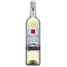 Entre II Santos 2015 Vino Blanco