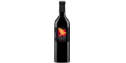 Os Corvos 2012 Rotwein
