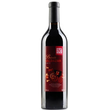 Vino Tinto Valdazar 2009