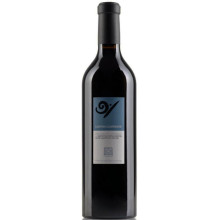 Contra a Corrente 2008 Vino Tinto