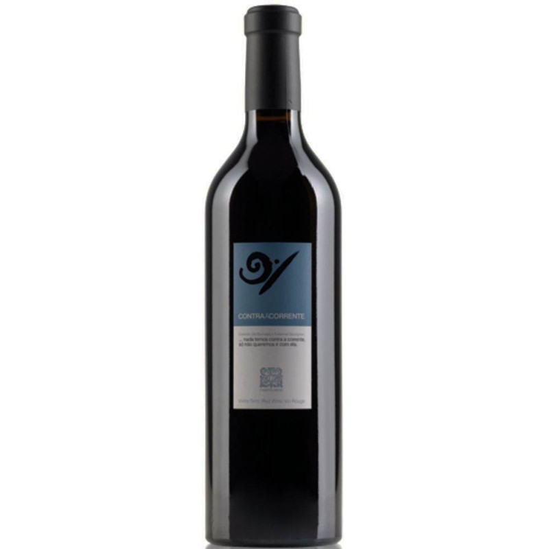 Gegen einen Corrente 2008 Rotwein Gegen einen Corrente 2008 Rotwein