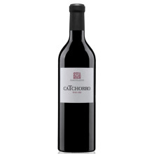 Catchorro 2009 Vino Rosso