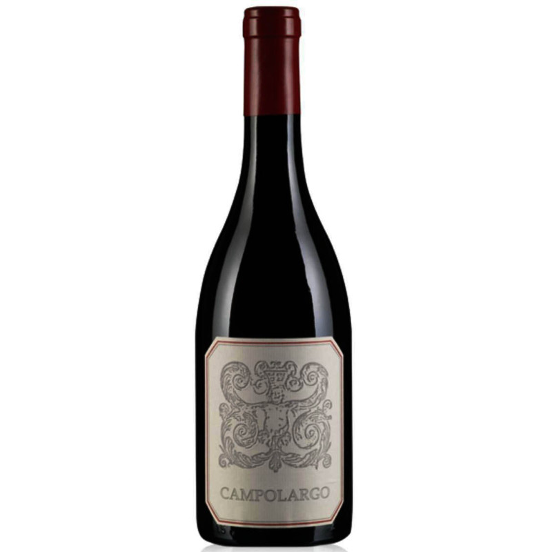 Campolargo 2005 Vino rosso Campolargo 2005 Vino rosso