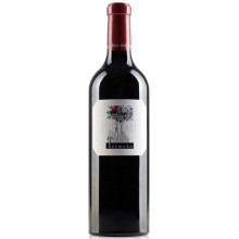 Termeão Pássaro Vermelho 2012 punaviini