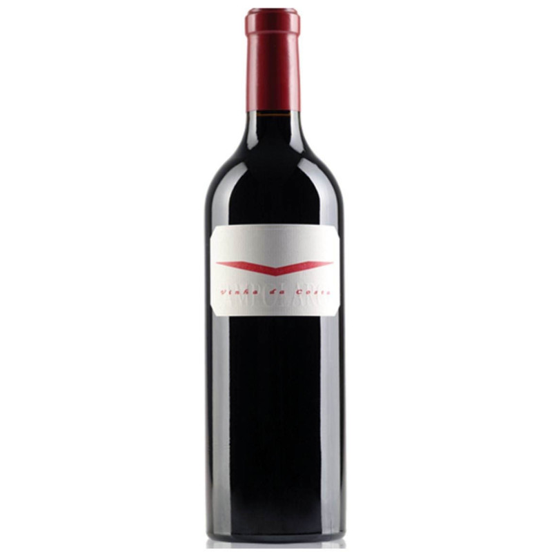 Vinha da Costa 2010 rødvin Vinha da Costa 2010 rødvin