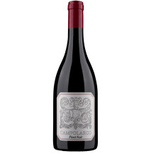 Campolargo Vino tinto Pinot Noir 2022