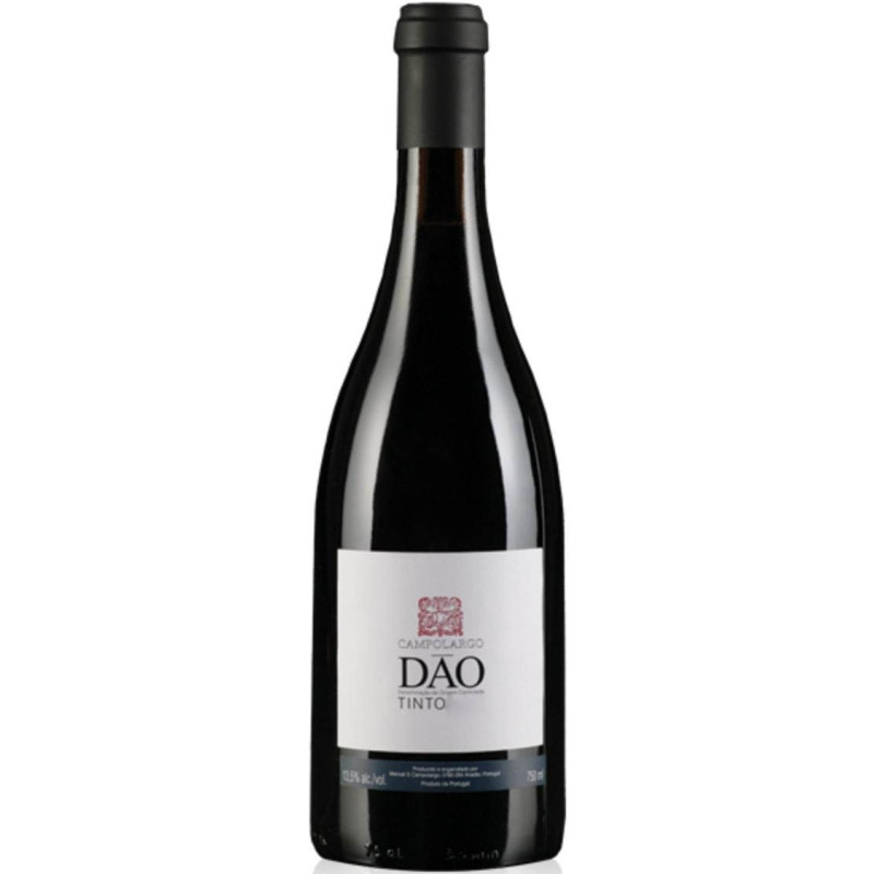 Campolargo Dão 2010 Red Wine Campolargo Dão 2010 Red Wine