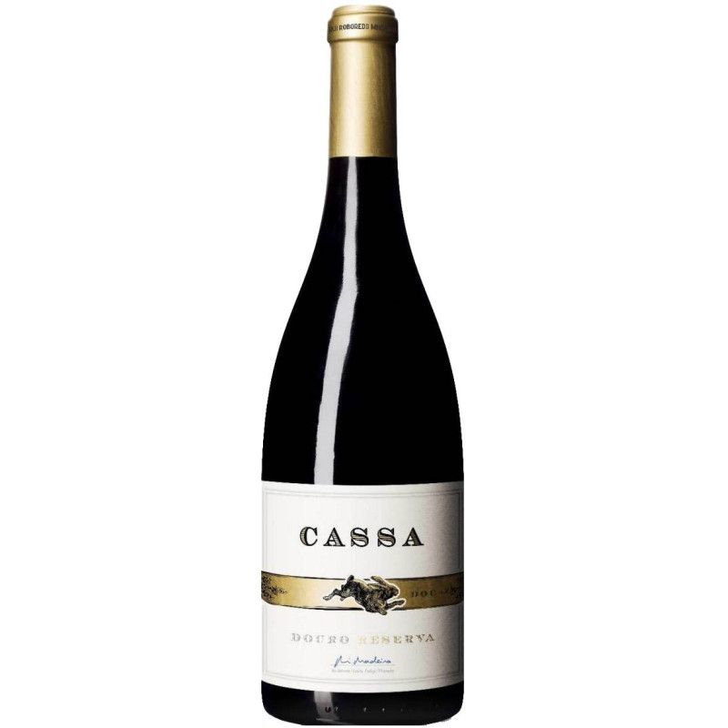Vino Tinto Cassa Reserva 2016 Vino Tinto Cassa Reserva 2016