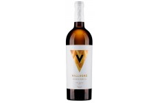 Vallegre Reserva Especial Vinhas Velhas 2012 White Wine