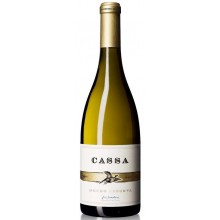 Cassa Reserva 2016 White Wine