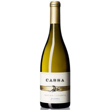 Cassa Reserva 2016 Witte Wijn