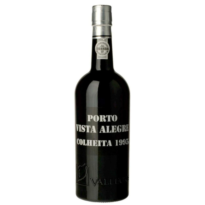 Vista Alegre Colheita 1995 portviini