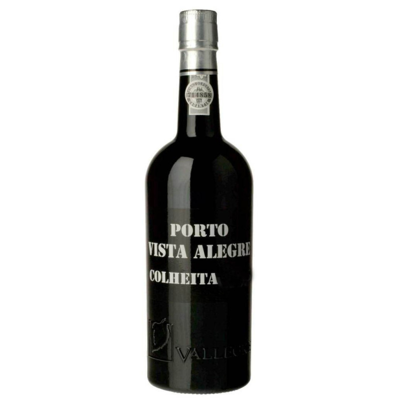 Vista Alegre Colheita 1996 Portvin