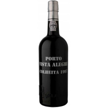 Vista Alegre Colheita 1997 Vin de Porto