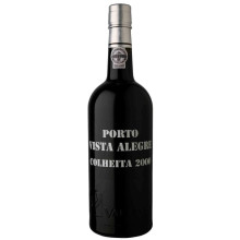 Vista Alegre Colheita 2000 Vino Porto