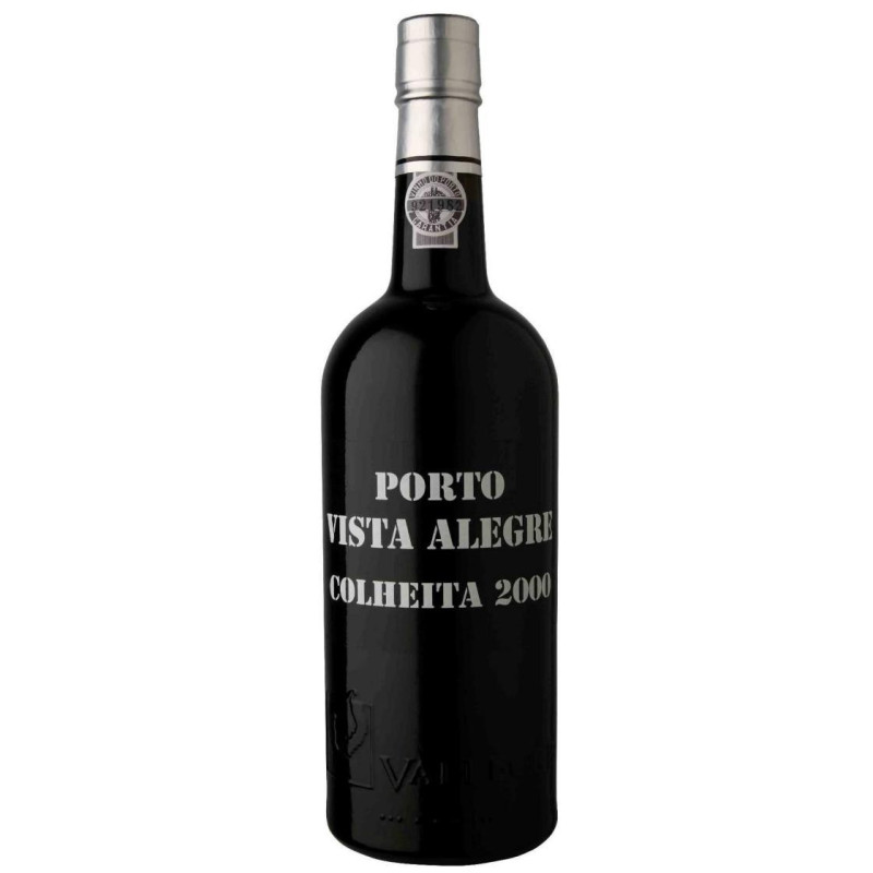 Vista Alegre Colheita 2000 Portwein