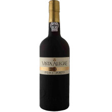 Vista Alegre 10 Anni Vino Porto