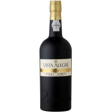 Vista Alegre 20 Jahre alter Portwein