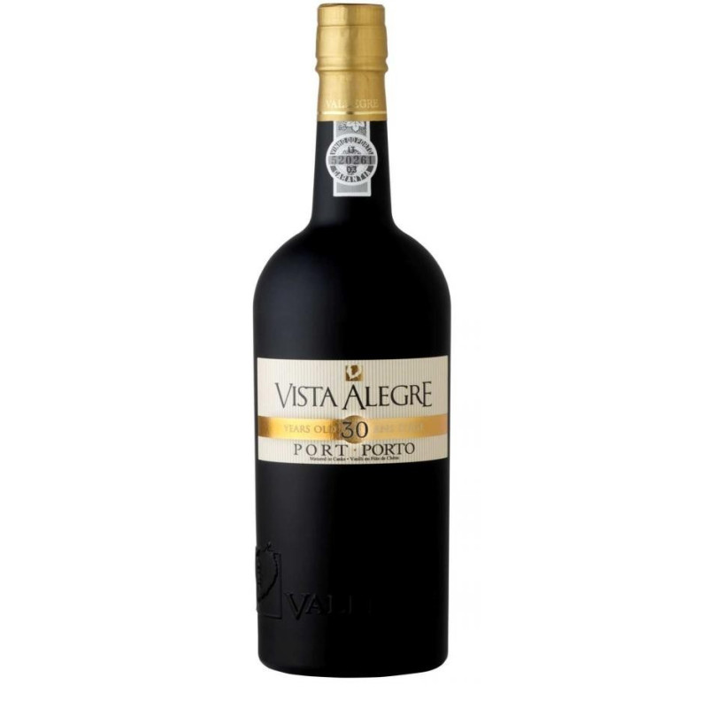 Vista Alegre 30 Anni Vino Porto Vista Alegre 30 Anni Vino Porto