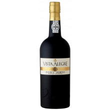 Vista Alegre + 40 Anni Vino Porto