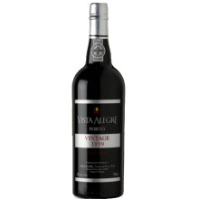 Vista Alegre Vintage 1999 Vin de Porto