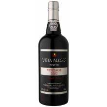Vista Alegre Vintage 2007 Portwijn