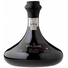 Vista Alegre Reserve Ruby Decanter Portvin