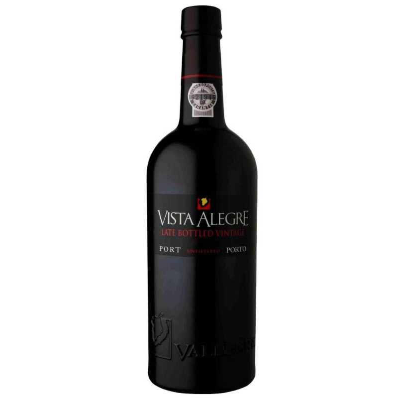 Vista Alegre LBV 2017 Port Wine