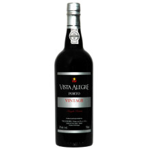Vista Alegre Vintage 1996 Portwein